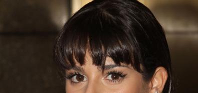 Lea Michele - Tony Awards 2010